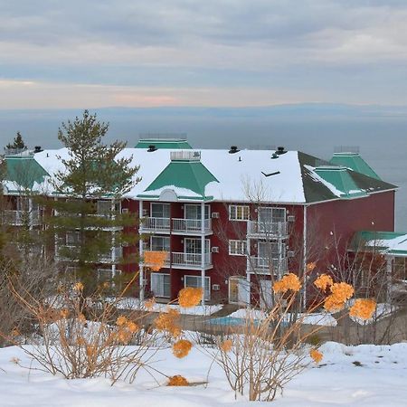 Les Pavillons Du Petit Manoir Du Casino Ξενοδοχείο La Malbaie Εξωτερικό φωτογραφία